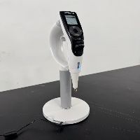 Integra Electronic 1250uL Single Channel Pipette w/ Stand image 0